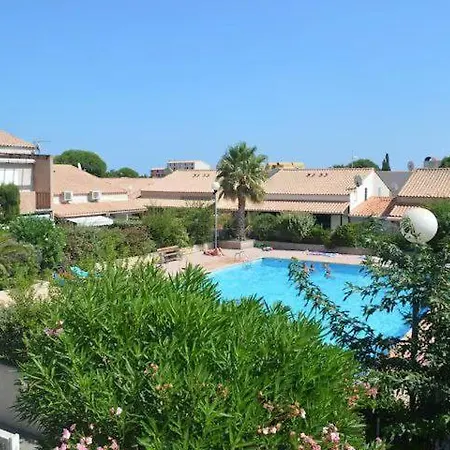 דירה L'appart De Karine Et Nico גרואיסאן