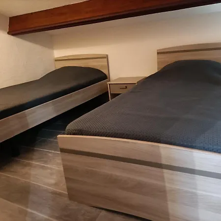 L'appart De Karine Et Nico * גרואיסאן