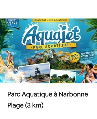 Daire L'appart De Karine Et Nico