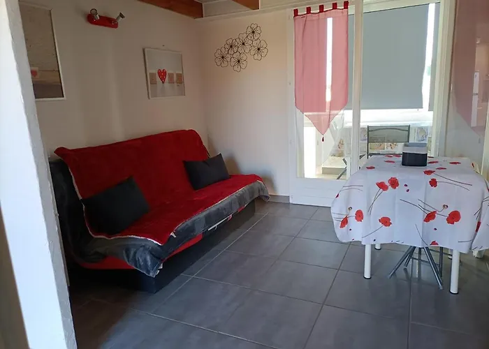 L'appart De Karine Et Nico