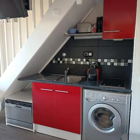 L'appart De Karine Et Nico Apartman