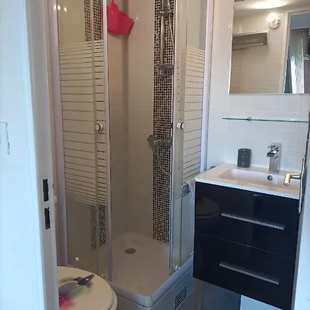 L'appart De Karine Et Nico Gruissan