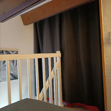 아파트 L'appart De Karine Et Nico *