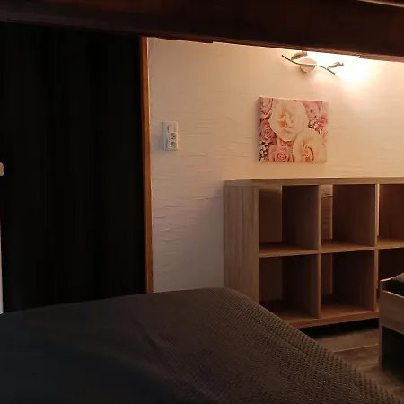 L'appart De Karine Et Nico 아파트