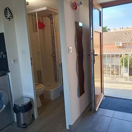 아파트 L'appart De Karine Et Nico *