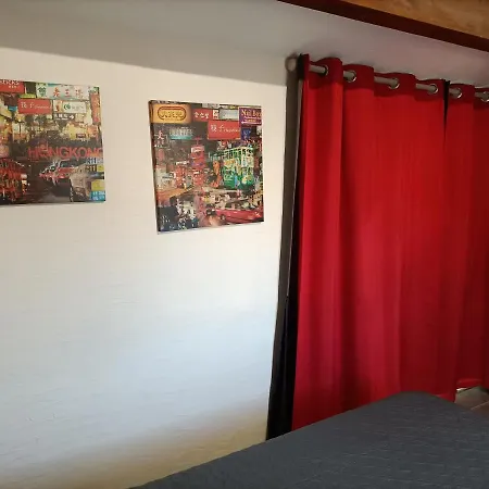 L'appart De Karine Et Nico Appartement *