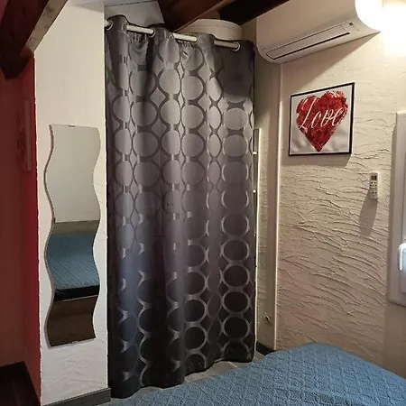 L'appart De Karine Et Nico Apartman