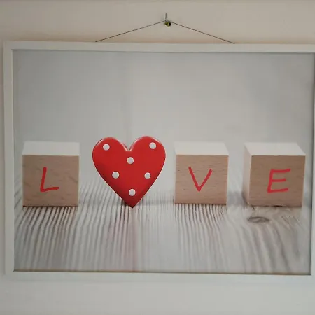 L'appart De Karine Et Nico Appartamento *