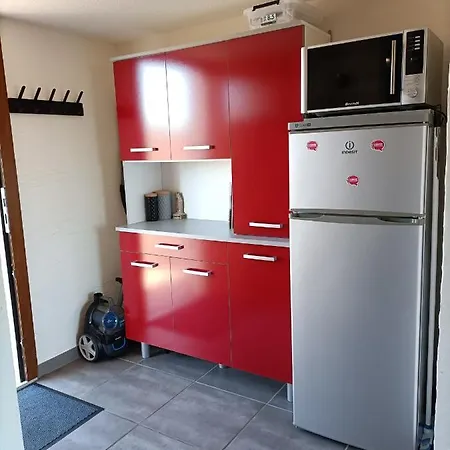 L'appart De Karine Et Nico