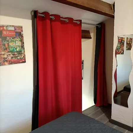 L'appart De Karine Et Nico Apartman