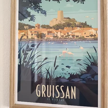 Apartman L'appart De Karine Et Nico *