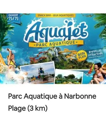 Apartman L'appart De Karine Et Nico