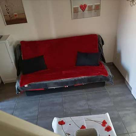 L'appart De Karine Et Nico Apartment