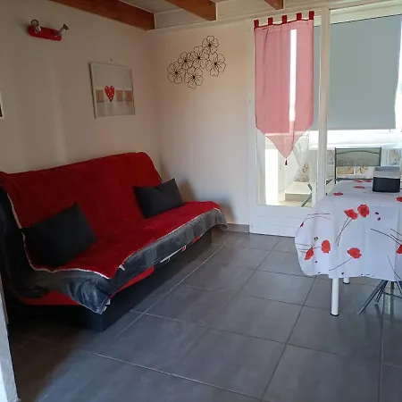 L'appart De Karine Et Nico