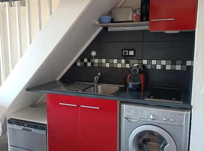 L'appart De Karine Et Nico Apartamento