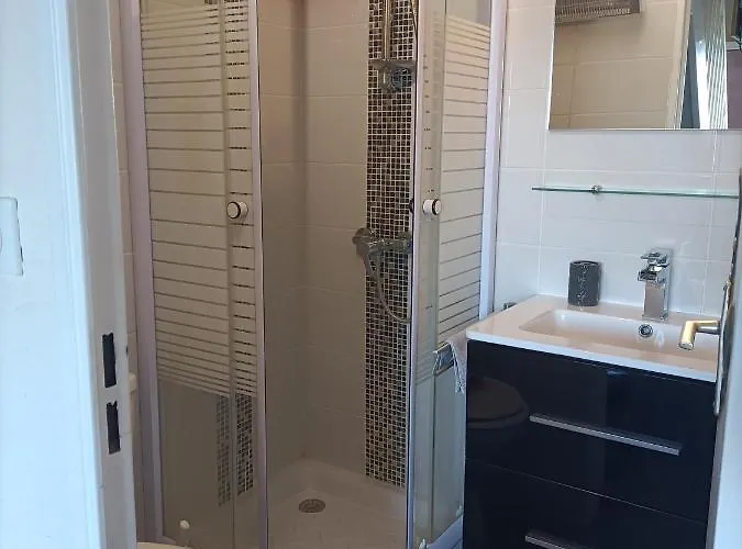 L'appart De Karine Et Nico Gruissan