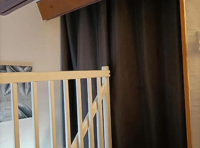 Apartamento L'appart De Karine Et Nico *