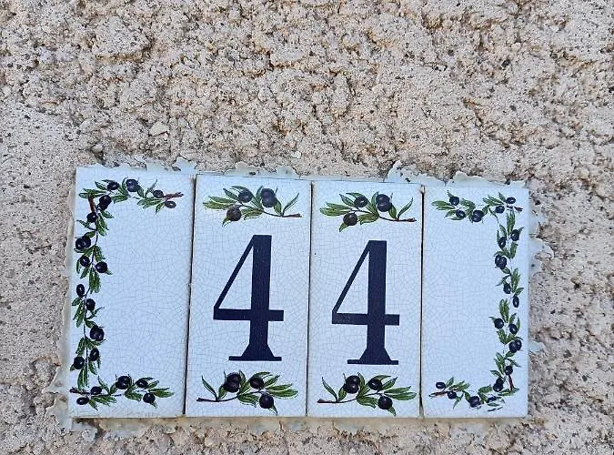 L'appart De Karine Et Nico Apartamento *